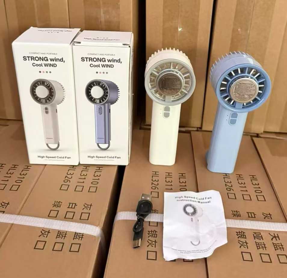 Household bladeless fan ‌ office bladeless fan ‌ ‌ mother and baby bladeless fan ‌ ‌ bedroom bladeless fan ‌ ‌ outdoor handheld fan ‌ ‌ student handheld fan ‌ ‌ office handheld details Picture