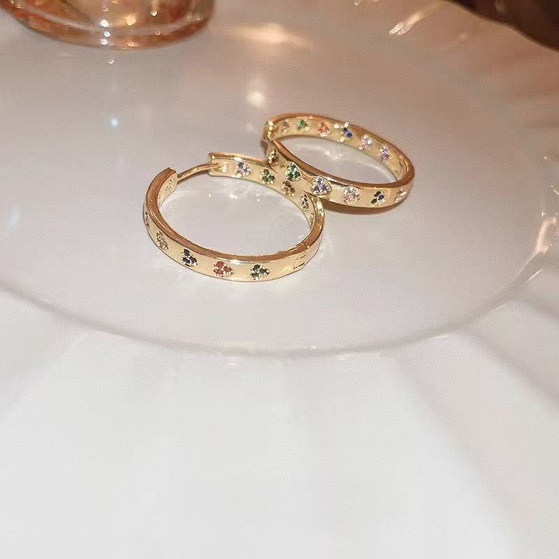 亚马逊新款万圣节系列幽派对耳坠夸张恐怖鬼怪恶魔之眼耳环饰品1218饰品