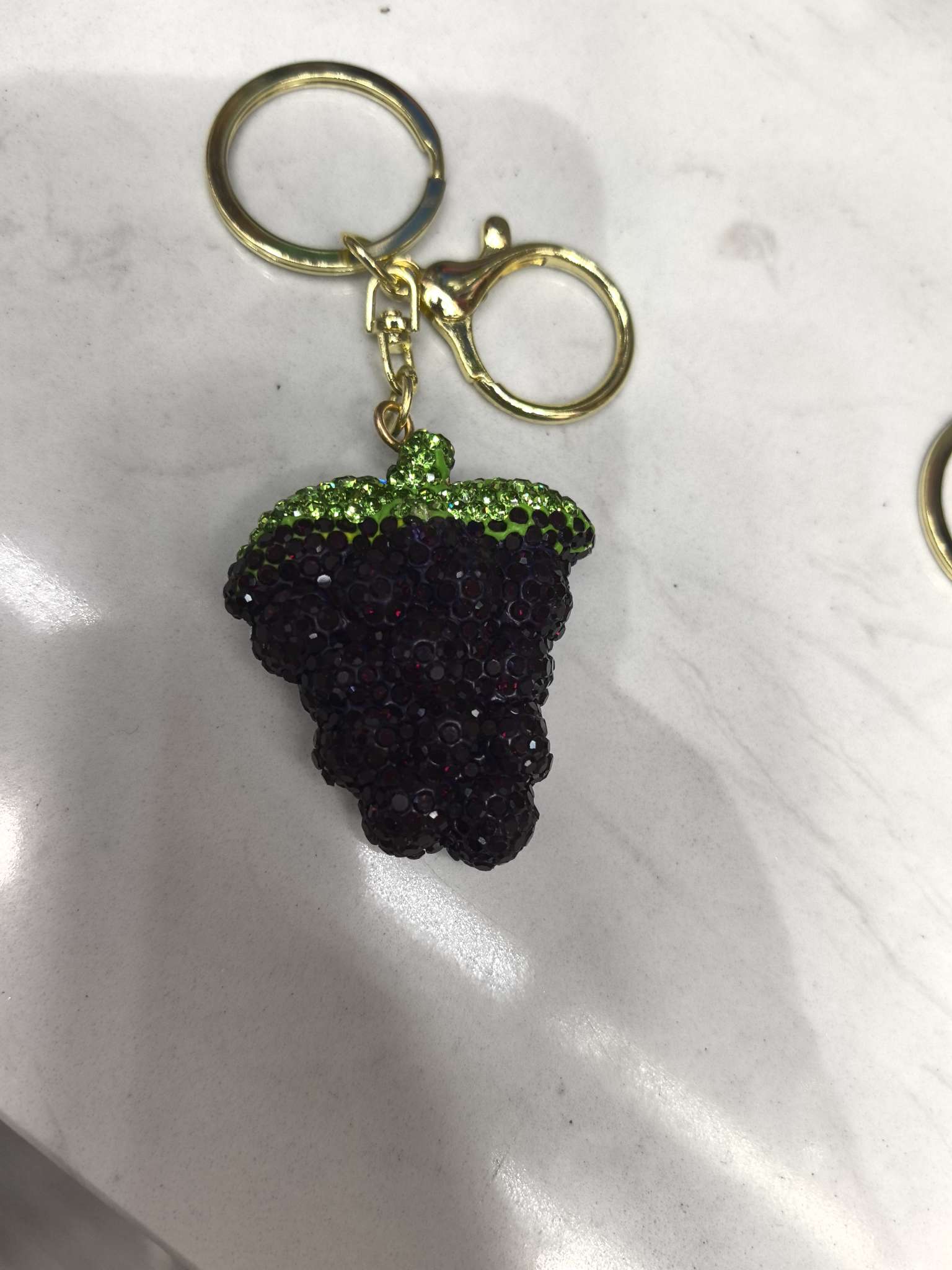 宏阳饰品钥匙车钥匙扣