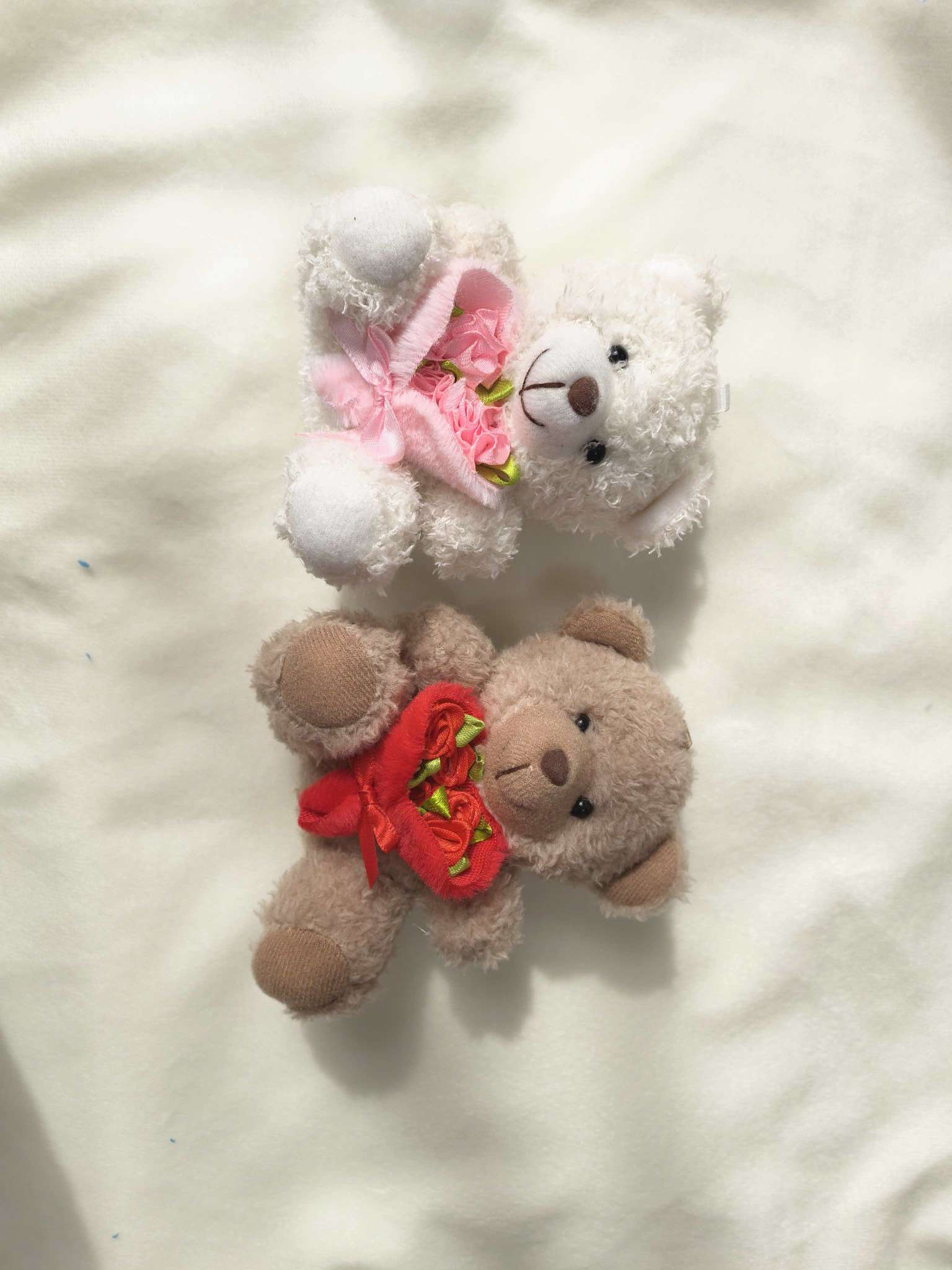 芭比娃娃时尚精品换装/钥匙扣女2024卡通/毛绒玩具/中国特色/儿童玩具细节图