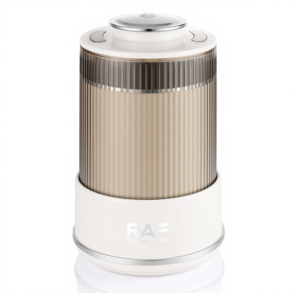 RAF European standard cross-border light sound grinding machine, pulverizer, ultrafine grinding machine, five-grain and miscellaneous grain grinding and cell wall breaking machine Item Picture