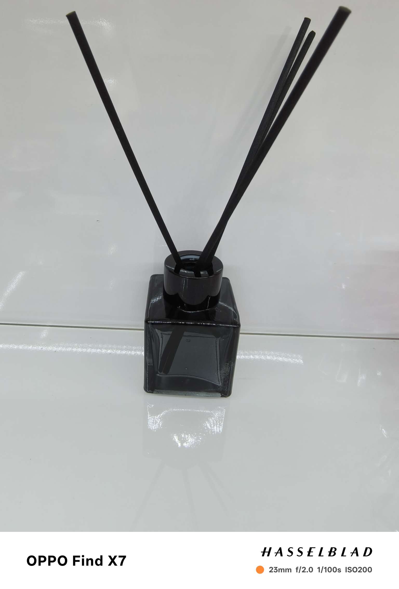 Aromatherapy small bottles, glass bottles, daily necessities, daily sundries, glassware detail image 3