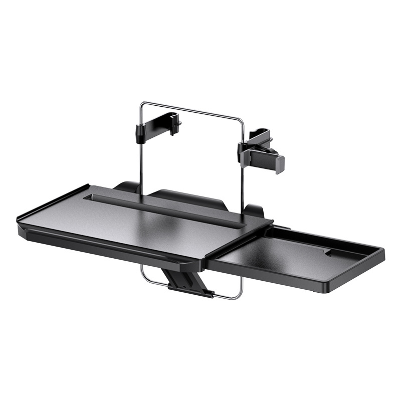 车用水杯架/饮料架实物图