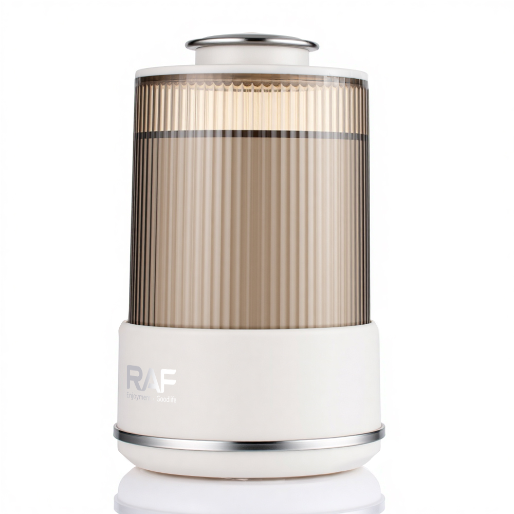 RAF European standard cross-border light sound grinding machine, pulverizer, ultrafine grinding machine, five-grain and miscellaneous grain grinding and cell wall breaking machine details Picture