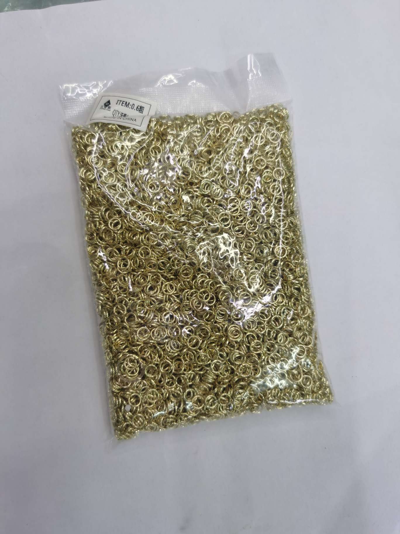 新品饰品配件多款精选时尚装饰品配件百搭创意饰品配件配饰配件组合详情图4