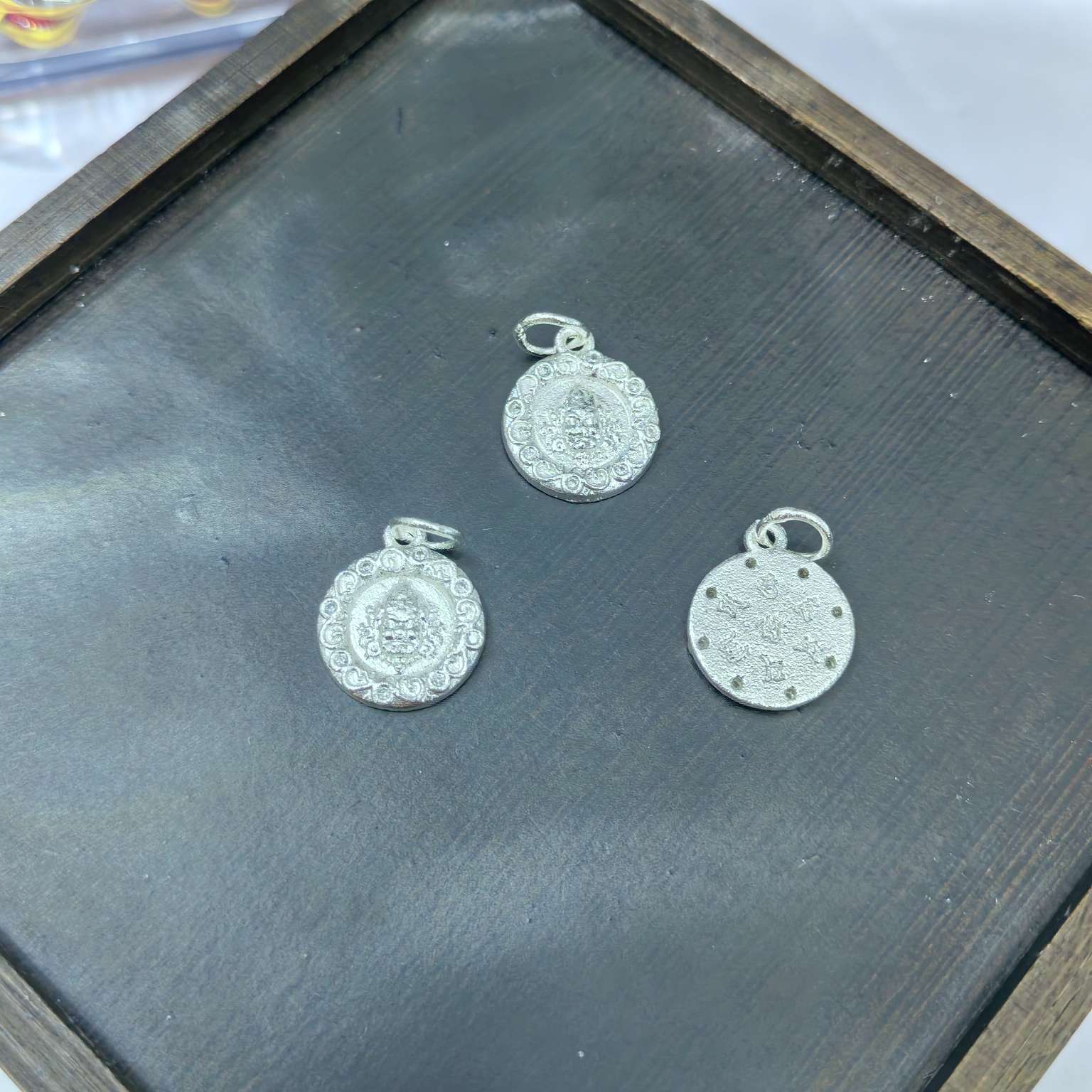 DIY fashion accessories, zircon glass oil drip decorative accessories, a variety of accessories to choose from Specification image