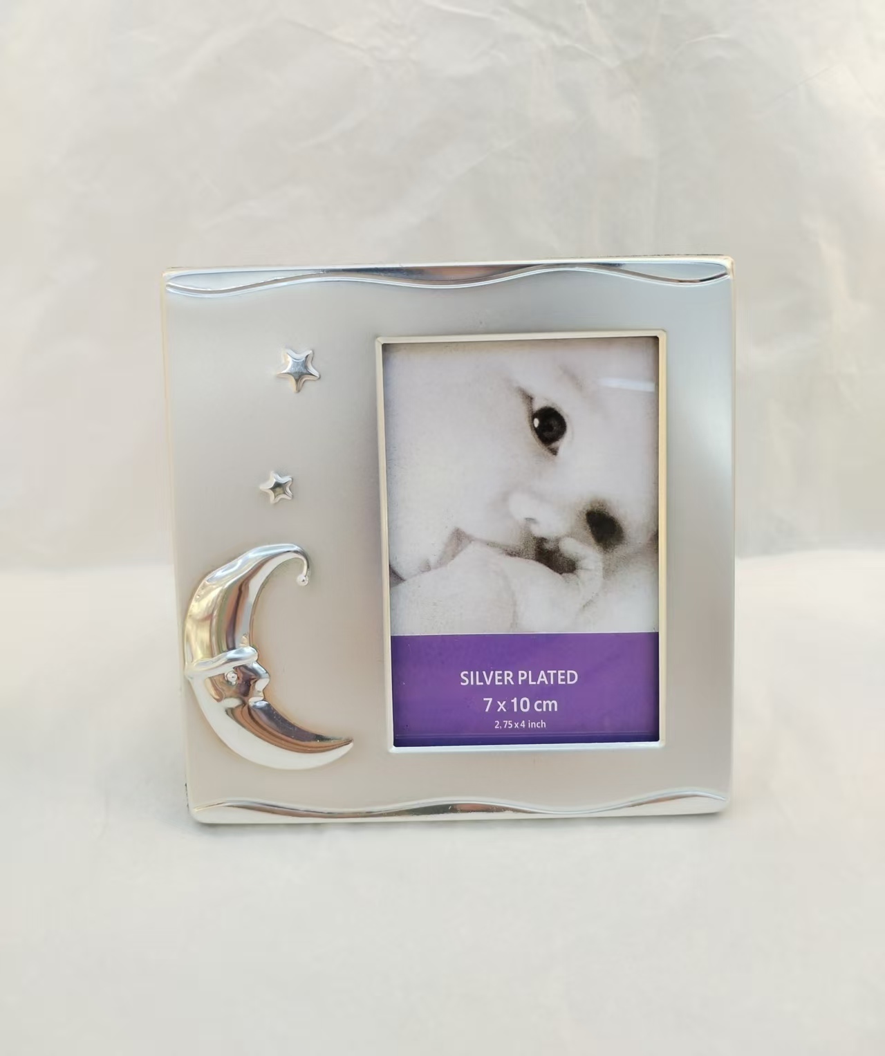 相框/创意照片摆台/画框/文字相框/亚克力相框产品图