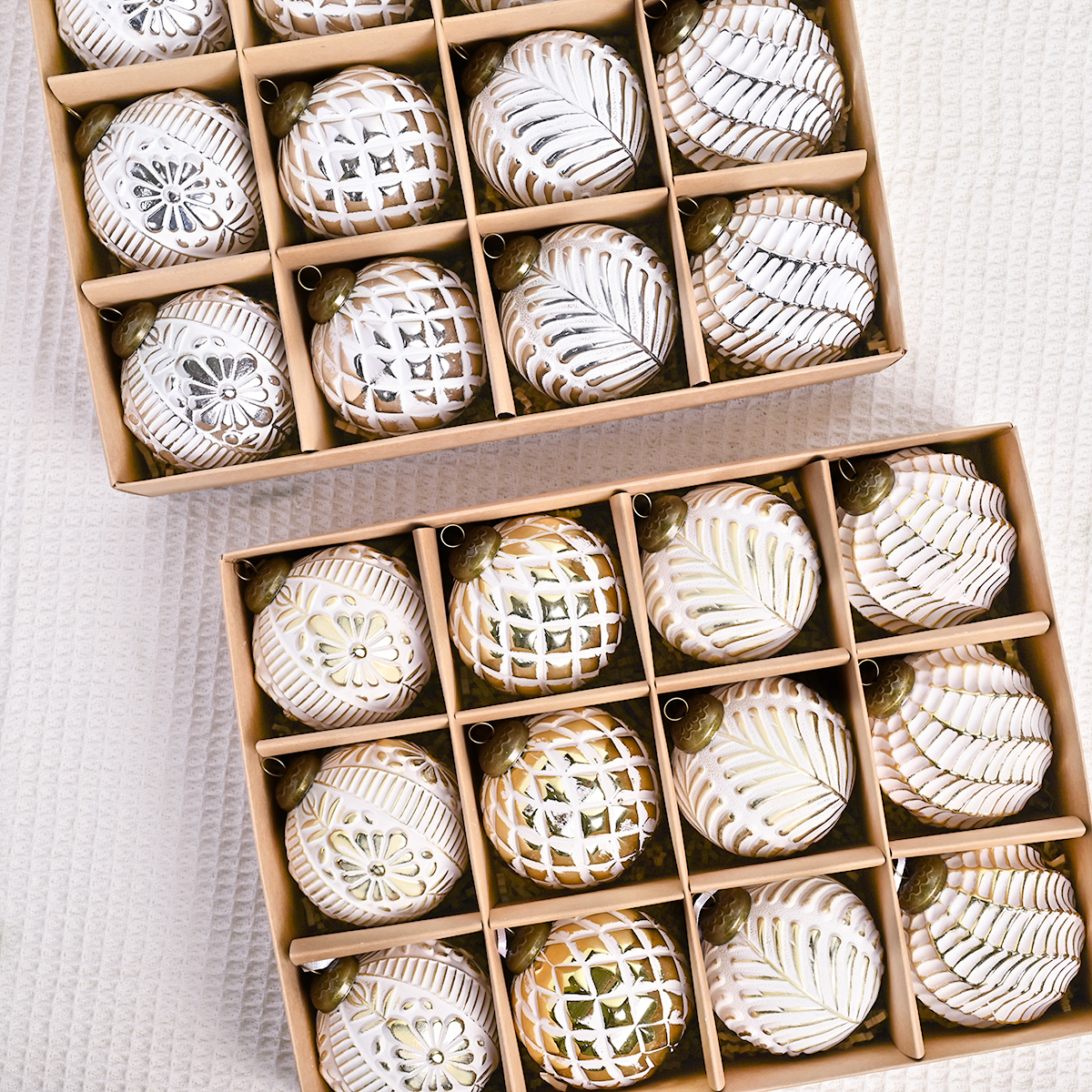 圣诞/圣诞树圣诞用品/透明半圆球/圣诞球/圣诞用品产品图