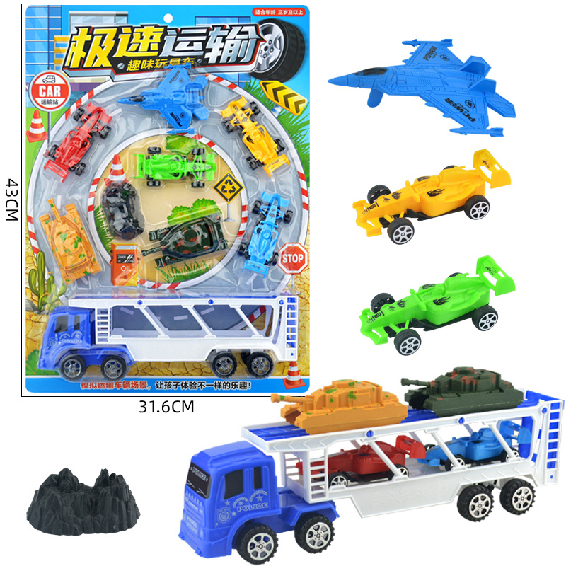 Free shipping for children's house games, fruit and vegetable slicing, fun meals, kitchenware, portable shopping baskets, boys' and girls' toys Application Scenario