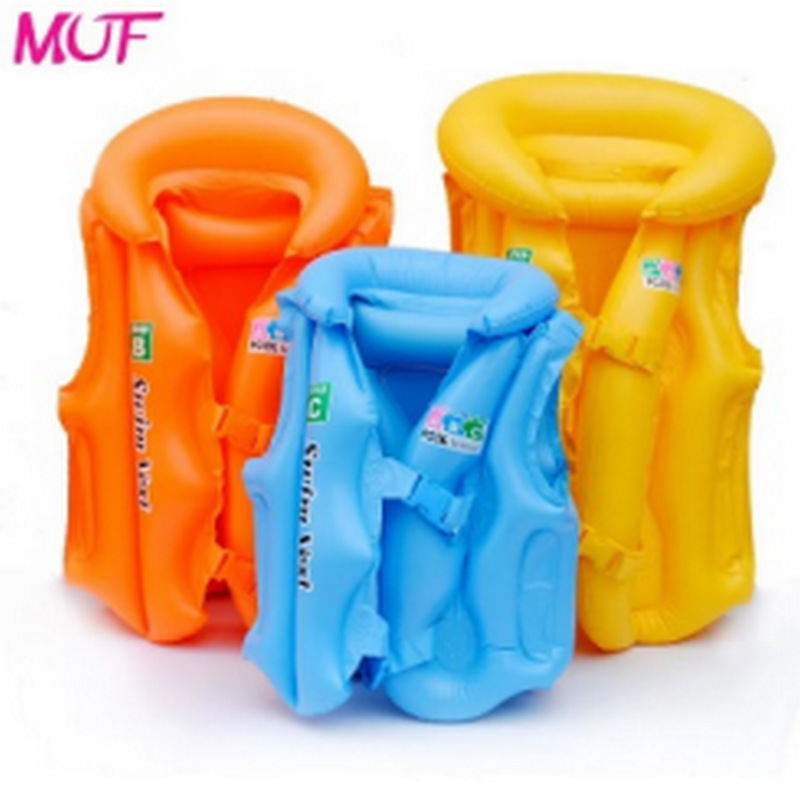 Wholesale of portable self-inflating high-buoyancy life jackets, thickened rafting, fishing, life-saving swimsuits, vests and vests details Picture