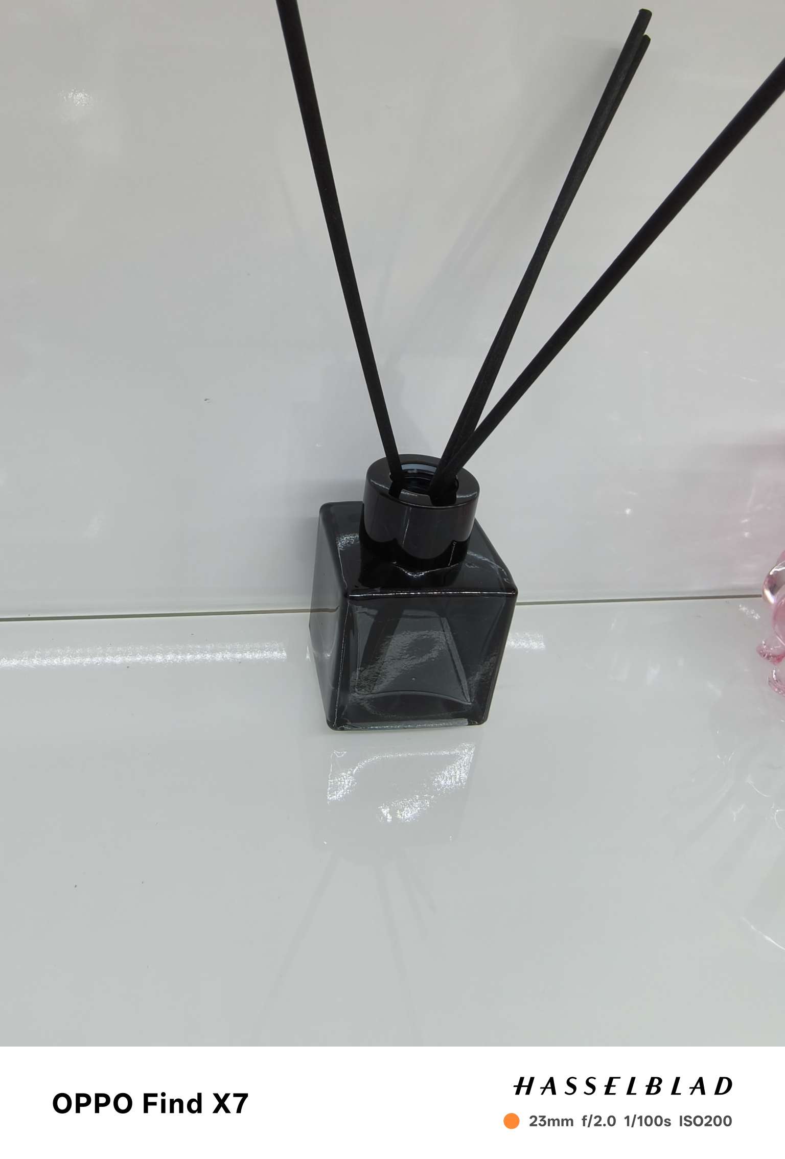 Aromatherapy small bottles, glass bottles, daily necessities, daily sundries, glassware Specification image