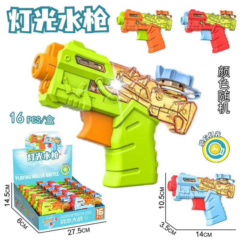 Free shipping: Handheld yellow duck electric light bubble machine, fully automatic bubble gun mechanism for summer water play, small gifts and toys Application Scenario