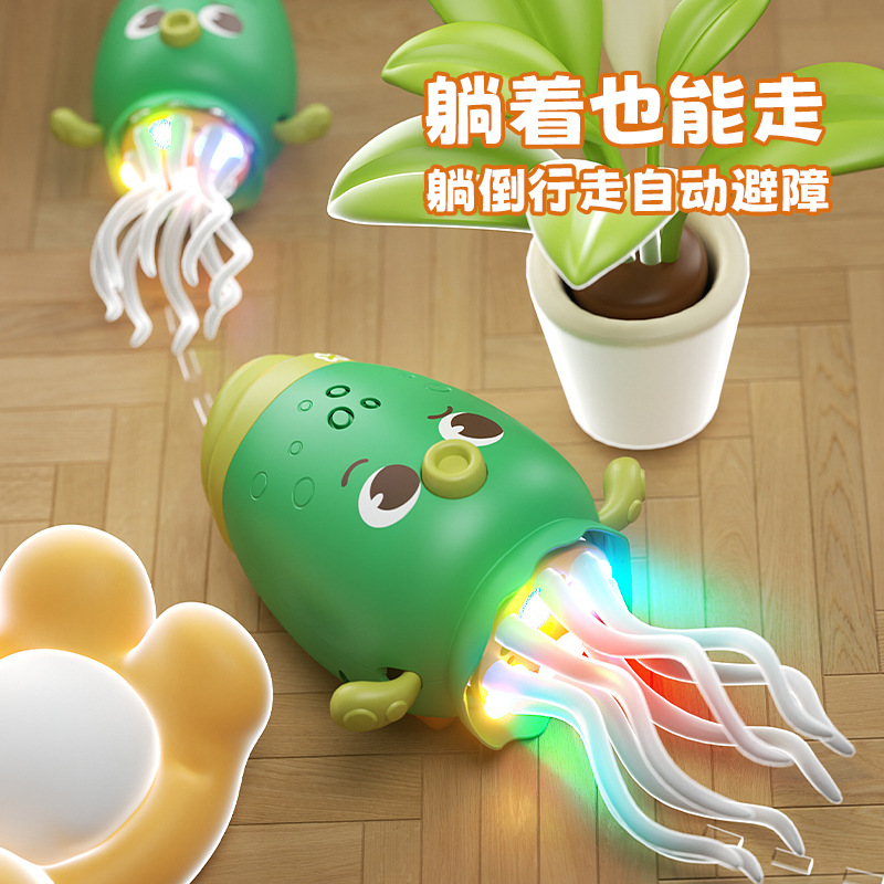 New best-selling Douyin toys, new blind box, internet-famous toys wholesale, starting from one piece Specification drawing