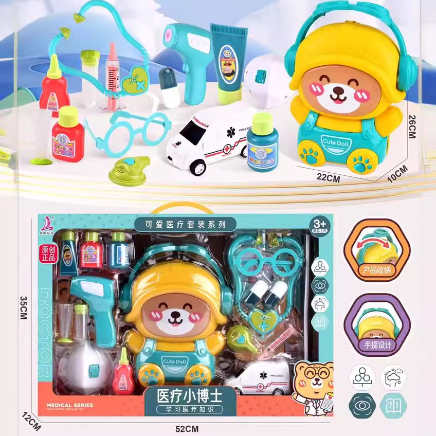 Free shipping, play house, outdoor camping, picnic, gas stove, cooking utensils, desserts, afternoon tea, hanging board, set, toys Application Scenario