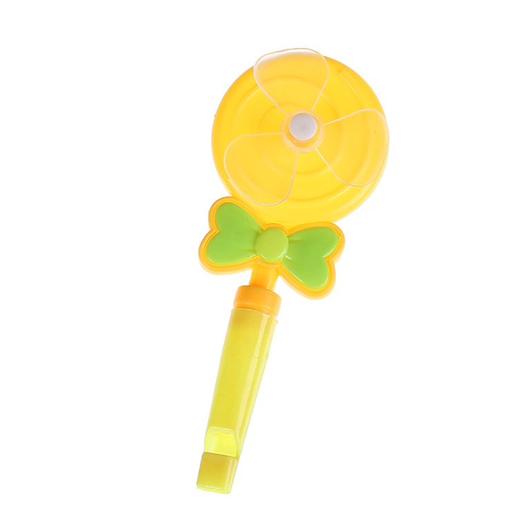 Lollipops, whistles, windmills, children's toys, kindergarten gifts, small toys, candy-colored nostalgic toys, wholesale gifts Item Picture