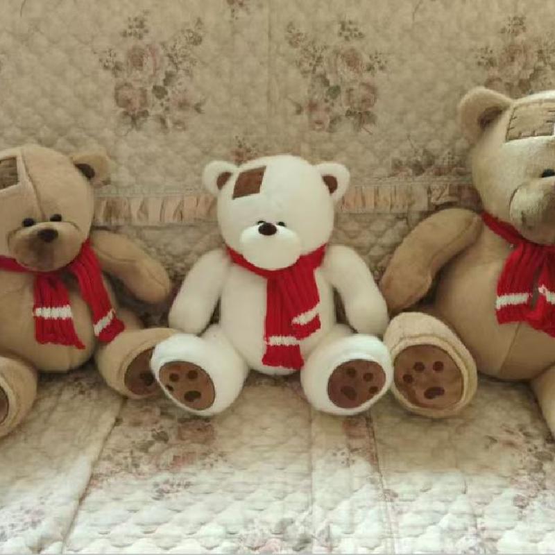 Plush toys, figurines and dolls are all beloved by children Specification image