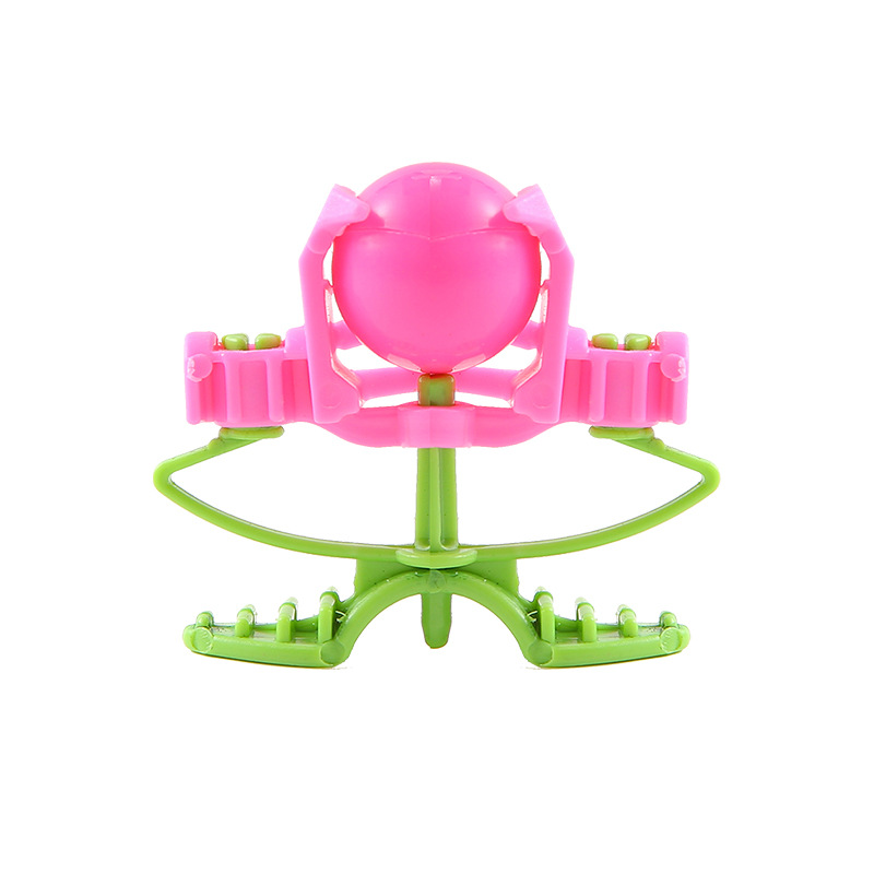 Wholesale of creative shooting balls, fun prank toys, parent-child interactive toys, stress-relieving gifts for kindergartens Item Picture