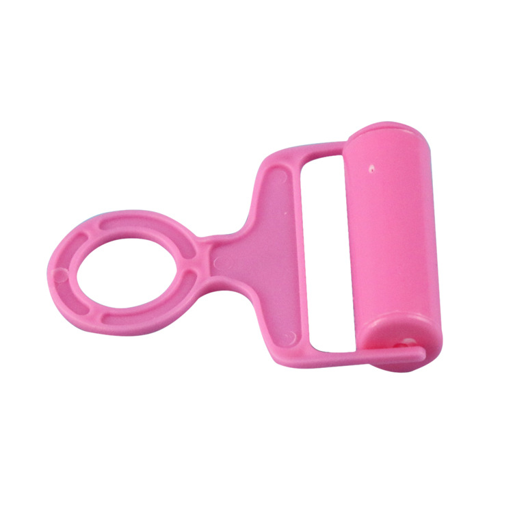 Ultra-light clay roller, rolling pin, paper clay making tools, children's DIY hand and foot seal paste accessories Item Picture