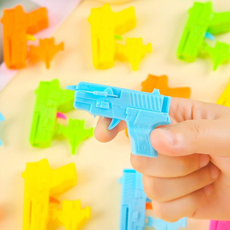 Aircraft catapult gun launches aircraft guns, ground promotion gifts, children's toys wholesale, Yiwu toy street stalls, toy gifts full figure