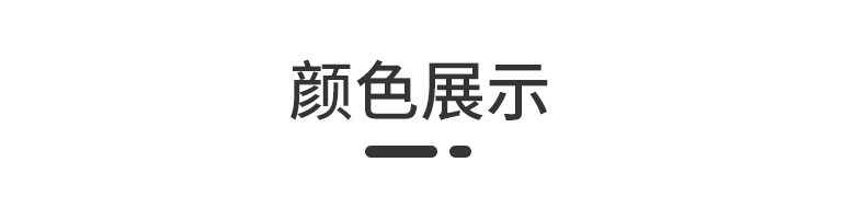婴儿防胀气奶瓶新生宝宝宽口径PP奶瓶喝水母婴用品简装详情7