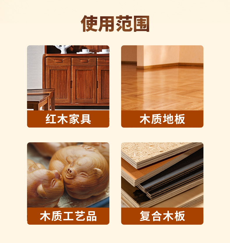 批发包邮德国进口青蛙家庭清洁地板去污Frosch实木家具清洁剂750详情10