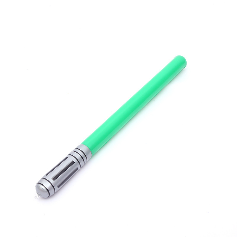 Wholesale inflatable lightsabers, Star Wars laser sword toys, various inflatable rods, pvc inflatable swords, cross-border hot sales Application Scenario