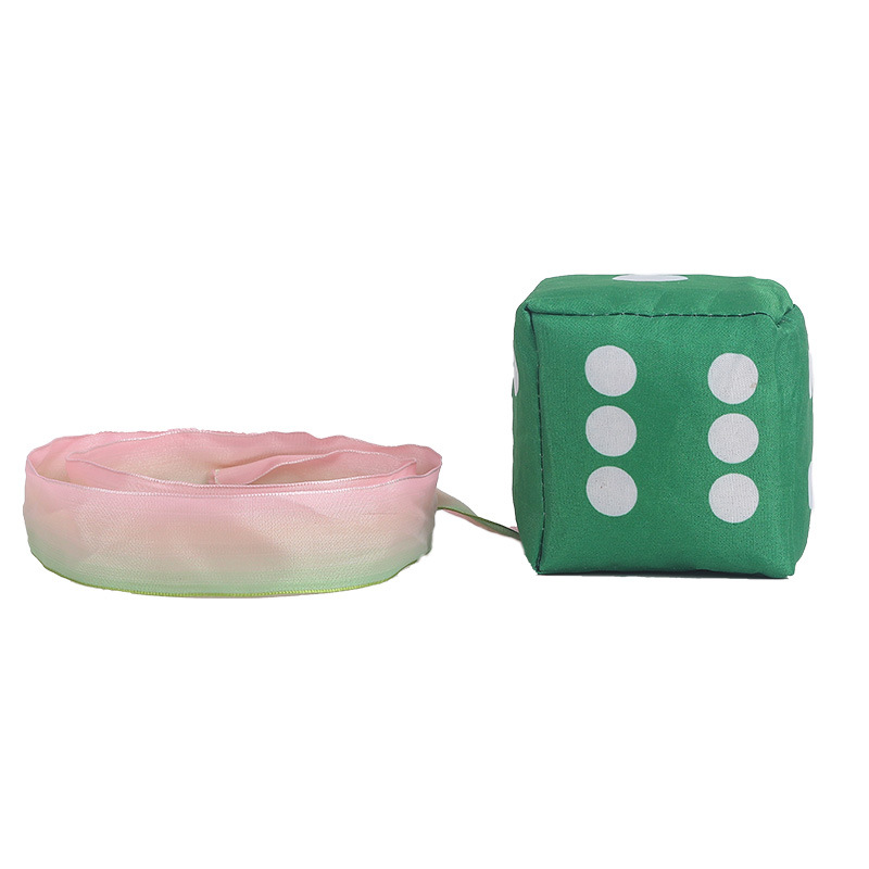 Sandbags for children, throwing sandbags, kindergarten primary school students, hand-held mini sandbags, handmade toys, cloth, rope sandbags Item Picture