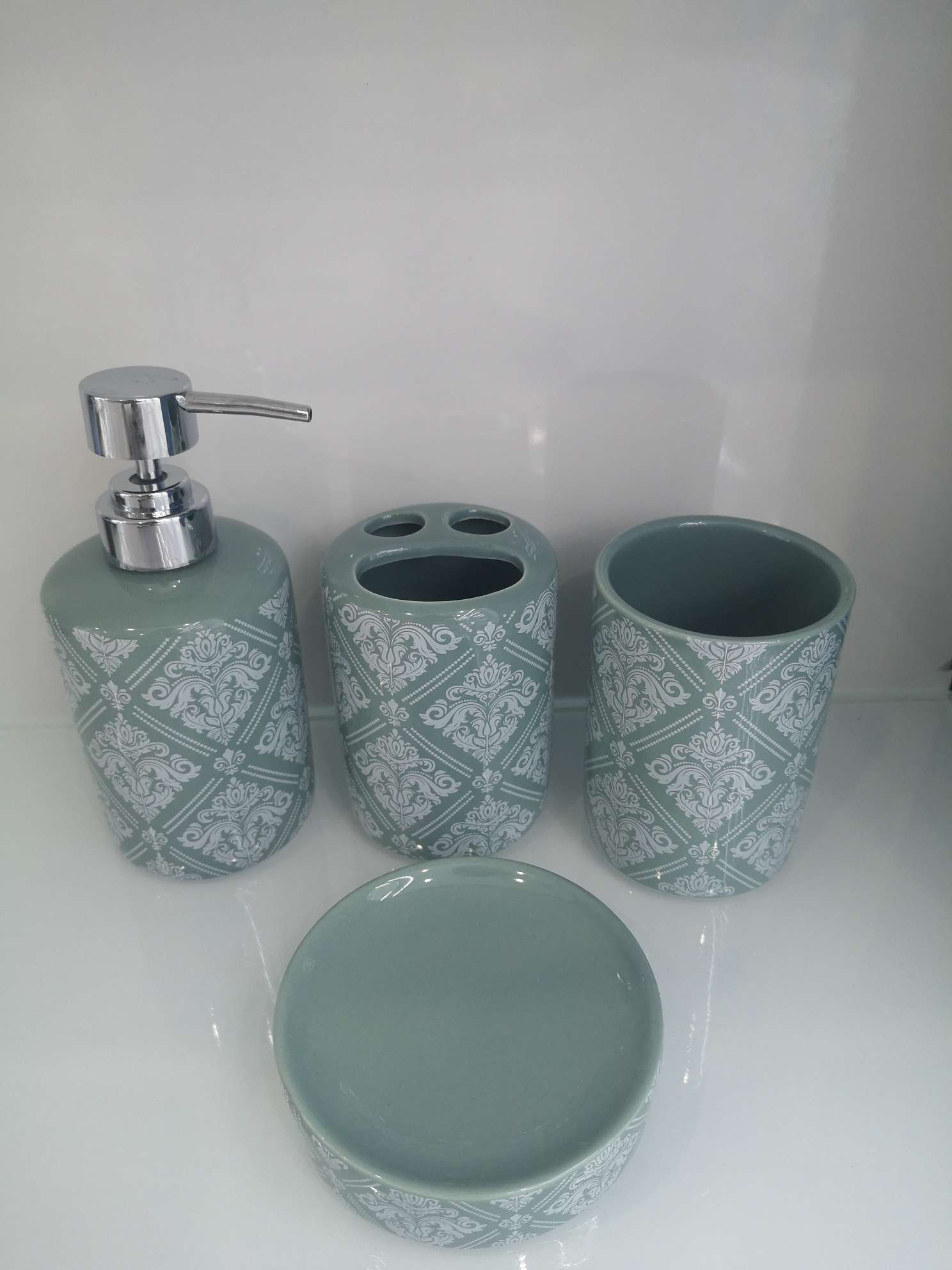 工艺品礼品陶瓷花瓶红陶瓷马陶瓷工艺品摆件家居装饰创意收藏