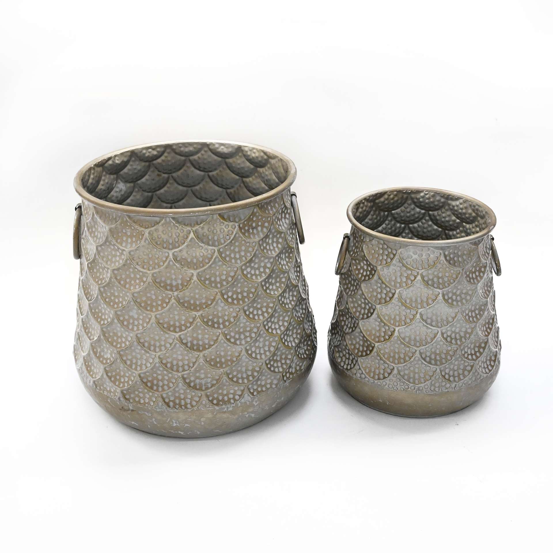 铁艺花盆，适合放仿真花和绿植，仿真树，鲜花