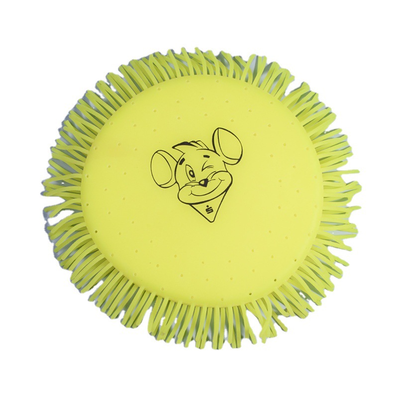 Cross-border Water Play Flying saucer children Sunlite Sports Tornado Spinner Splashing Tray Water Absorption toy Item Picture
