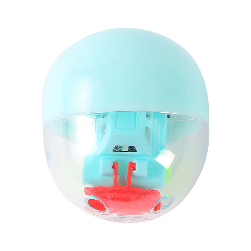 47x55mm oval Gacha mixed assembly Gacha ball 47*55mm toy car gacha Kindergarten Award Item Picture