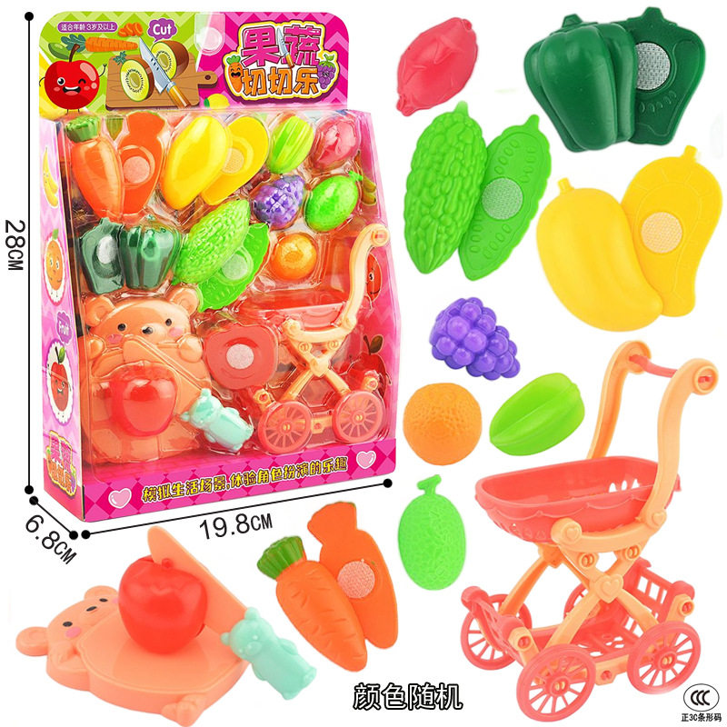 Free shipping, simulation fun little chef, breakfast food, snacks, steamed buns, house play, cooking scene, props, accessories, bulk Application Scenario