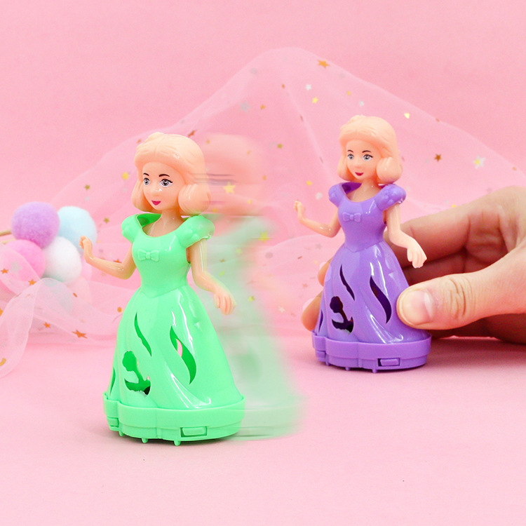 Children's gift: Huili baby car, girls' Huili car can run, cute little car. Children's Day children's prize, small gift details Picture