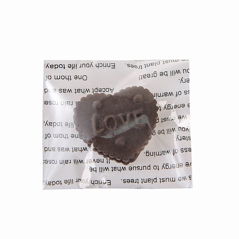 Mini cakes, desserts, bread, food toys, independent packaging, miniature simulation, children's role-playing toys, food small models Item Picture