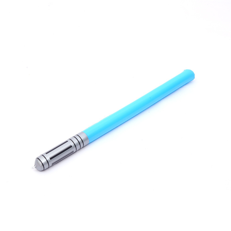 Wholesale inflatable lightsabers, Star Wars laser sword toys, various inflatable rods, pvc inflatable swords, cross-border hot sales Specification drawing