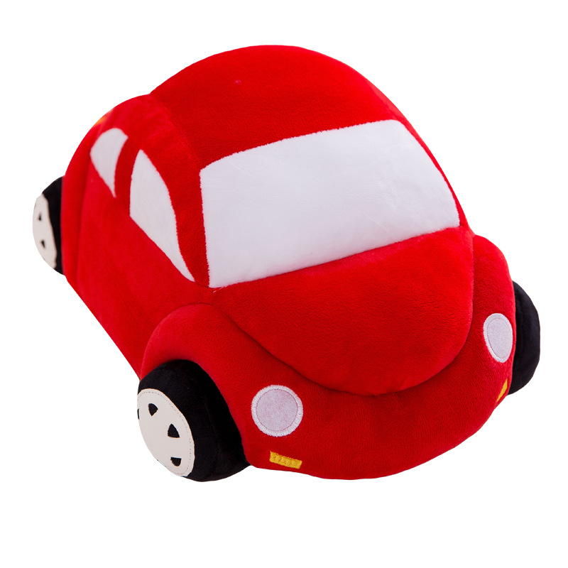 One-piece consignment and wholesale of popular cartoon and anime car cushions for children's birthday gifts from the manufacturer Item Picture