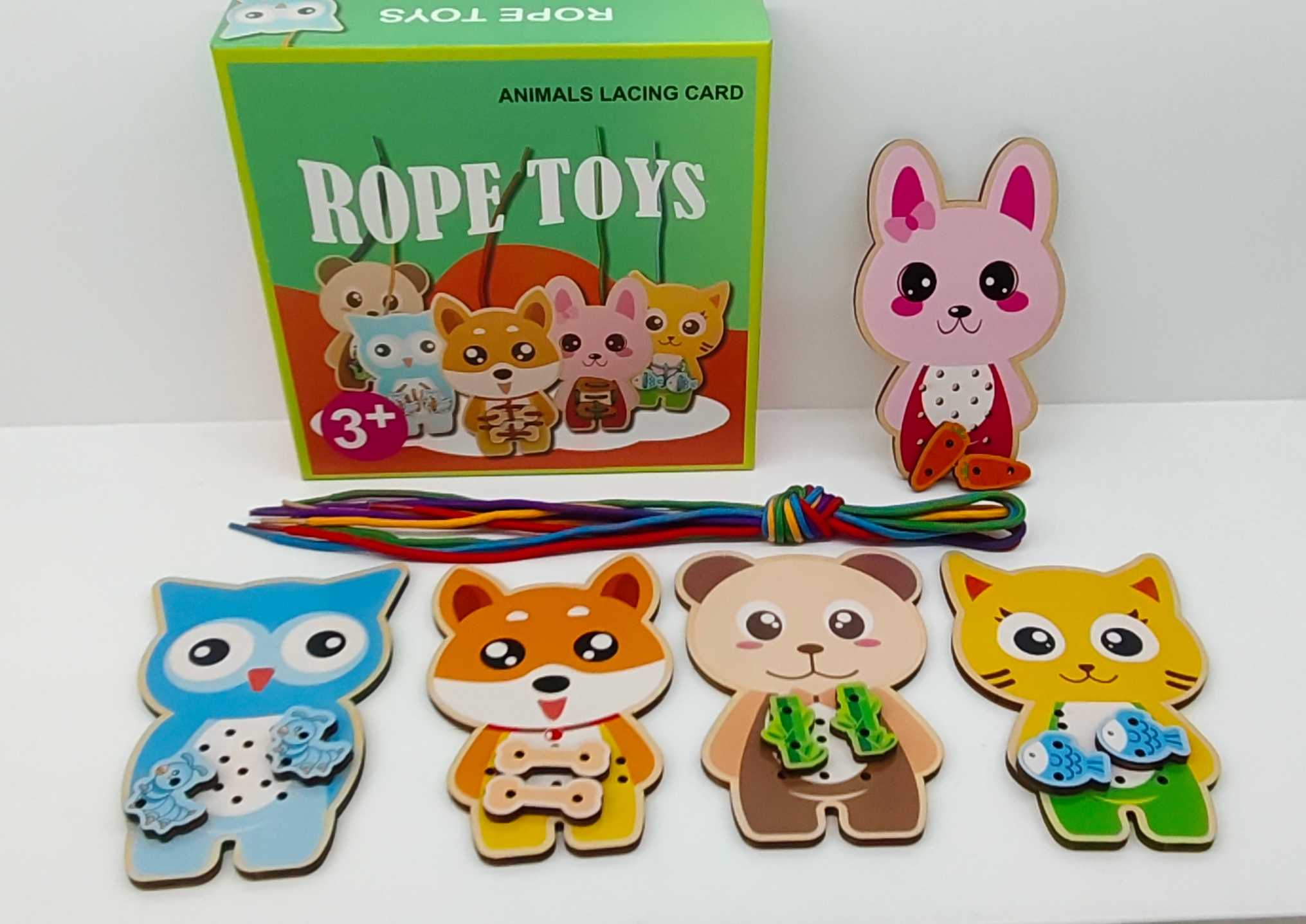 Fish fishing toy set, water play platform, children's educational and fun water game toy combination, suitable for outdoor leisure and entertainment Item Picture