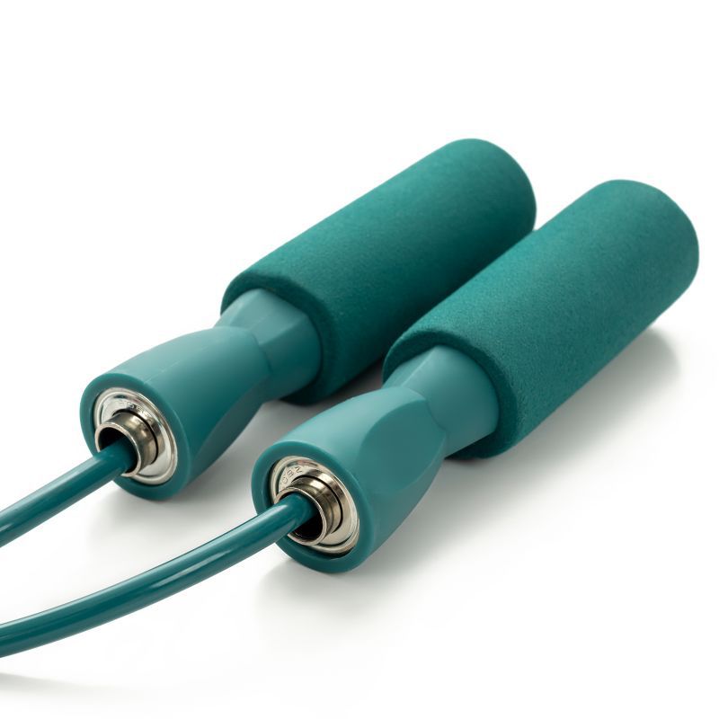 Cordless jump rope, big ball, adult dual-purpose jump rope, sports goods, household cordless sports, weight-bearing jump rope Specification drawing