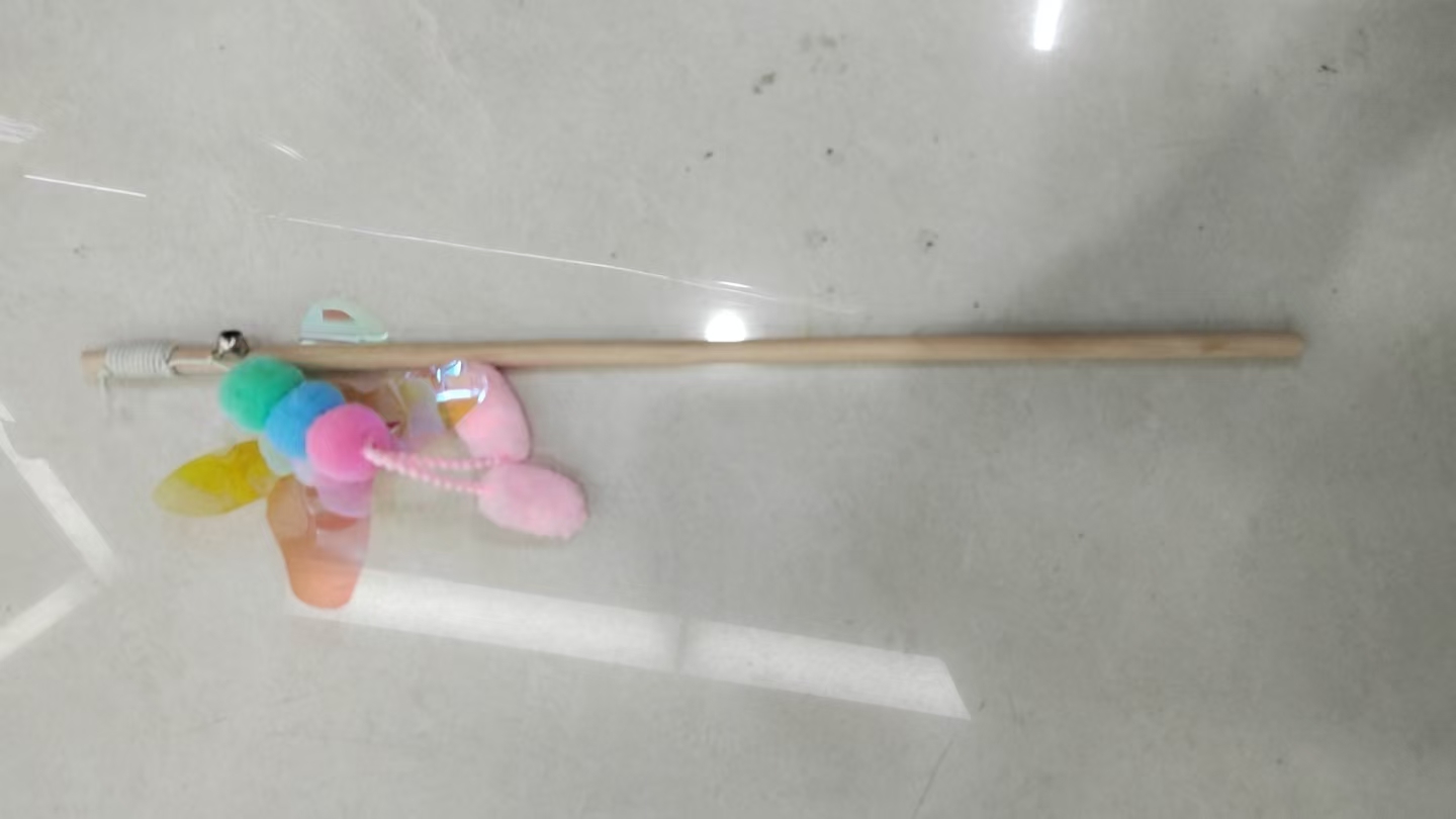 宠物猫咪玩具厂家直销猫猫玩具逗猫棒