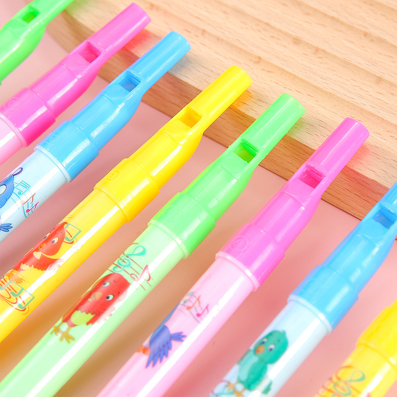 Mini bird flutes, bird flutes, music rhythm, lark whistles, little bird flutes, bird whistles, night market street stalls, gift wholesale Application Scenario
