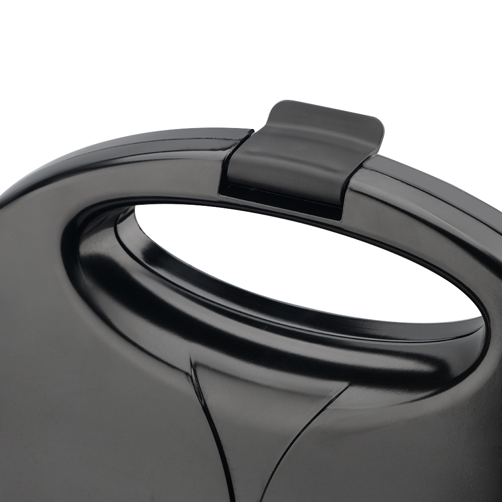 RAF家用全自动三明治机 加热吐司双面早餐机 多功能轻食面包机详情11