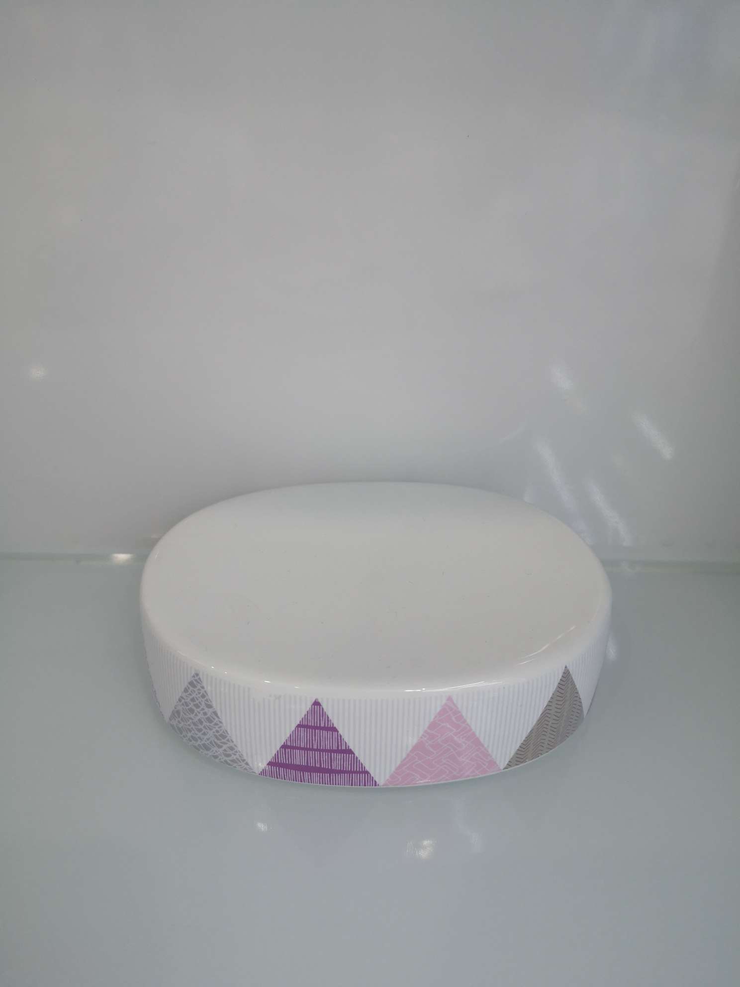 陶瓷工艺品陶瓷花瓶红陶瓷马礼品摆件手工陶瓷花艺术品家居装饰详情图4