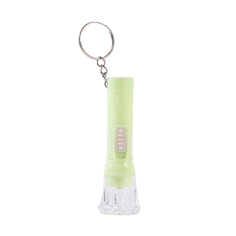 Luminous toys, small gifts, super bright small flashlights, convenient mini lighting flashlights, kindergarten children's prizes and gifts Item Picture
