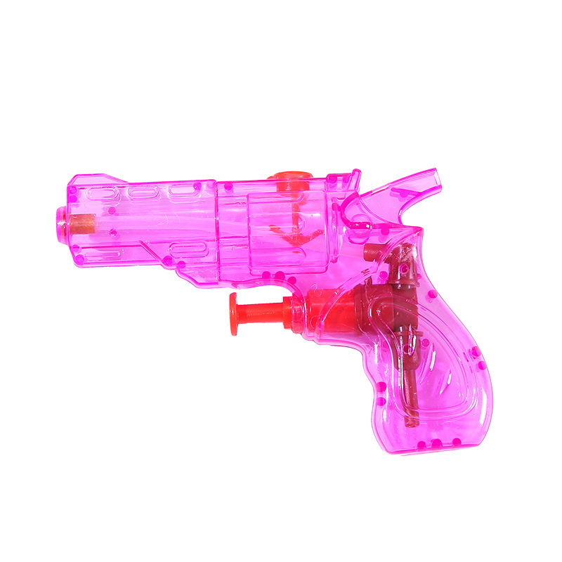 Mini water spray guns, popular children's toys, summer beach water play, outdoor bathing, water fight, kindergarten gifts Item Picture