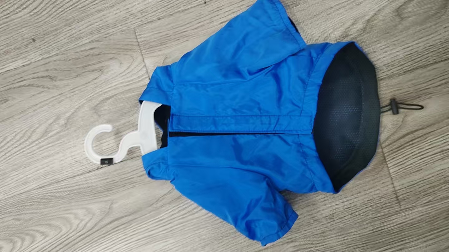 厂家直销批发清凉宠物狗狗服饰