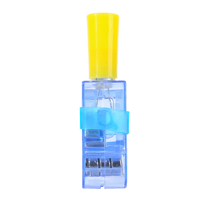 Cartoon finger projection lights, finger lights, ring lights, LED lights, hot-selling goods at street stalls, wholesale of children's luminous toys Item Picture