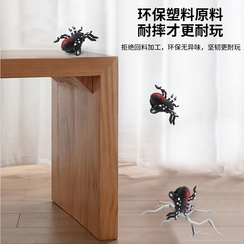 Cross-border new cartoon insect toy cars for boys, girls, children, beetles, durable inertial vehicles, toys, wholesale at street stalls Application Scenario