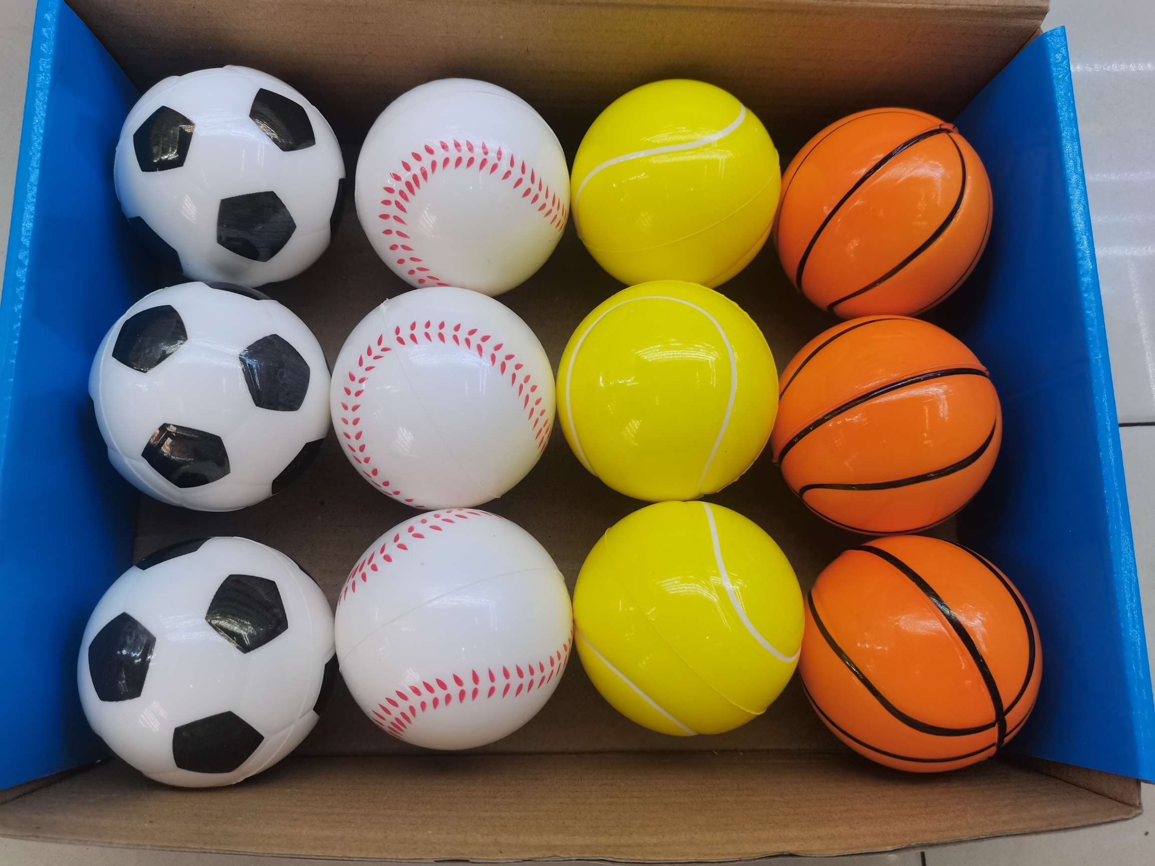 儿童玩具跳跳球弹力球儿童玩具儿童跳跳球