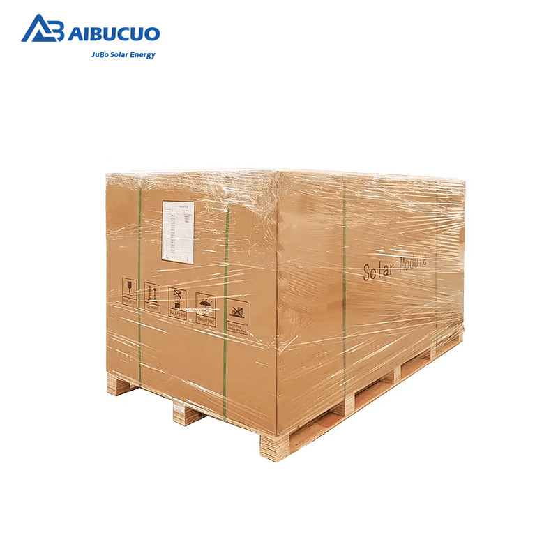إيبوتشو (400W) (400W 455 W450W) (Epucuo) (400W Application Scenario