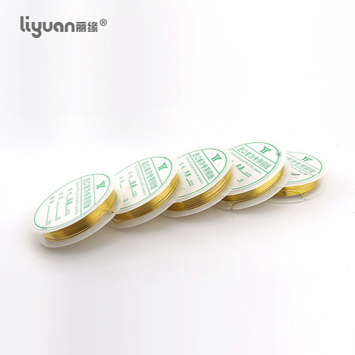The ultra-light clay figure frame supports fine copper wires, and the internal details support the copper wires for the hair styling connection Application Scenario